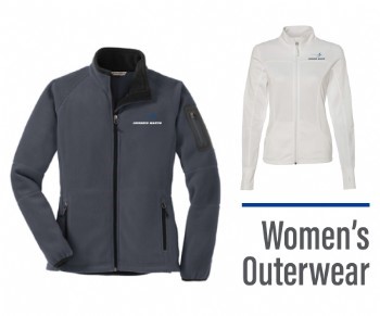 Women's Outerwear