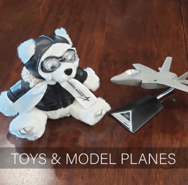 Toys & Model Planes
