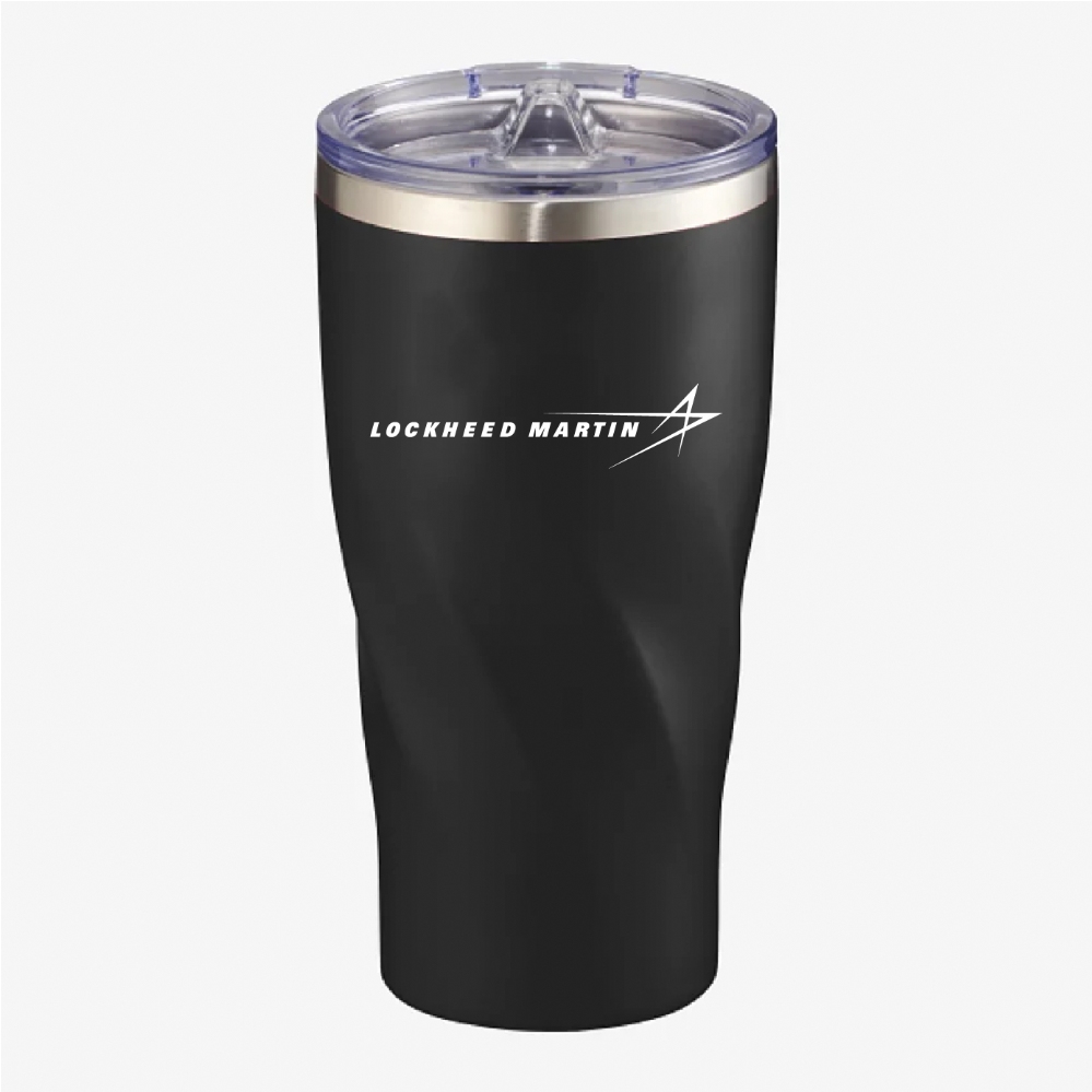 Drinkware | Lockheed Martin Hugo Copper Vacuum Insulated Tumbler 20 oz ...