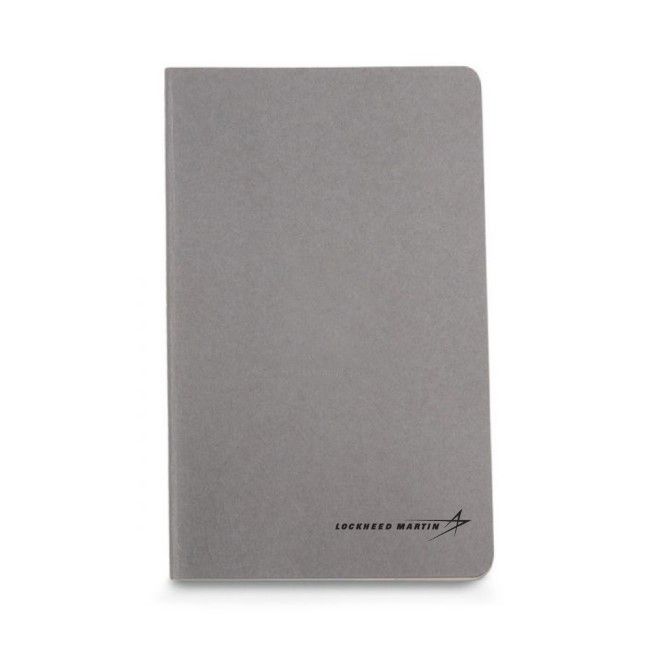 Office Moleskin Cahier Ruled Large Journal LM260003logo