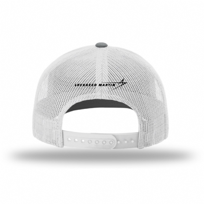 C-5 Richardson Mesh Snapback #6