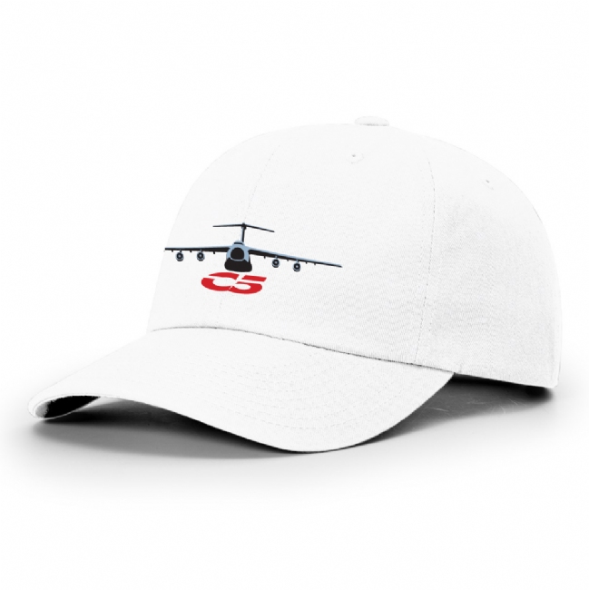 C-5 Premium Cotton Hat #3