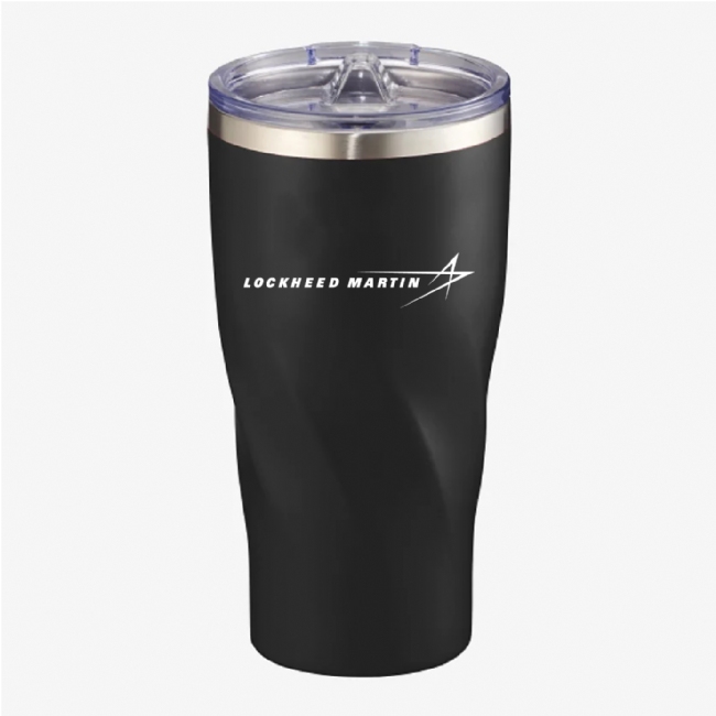 Drinkware | Lockheed Martin Hugo Copper Vacuum Insulated Tumbler 20 oz ...