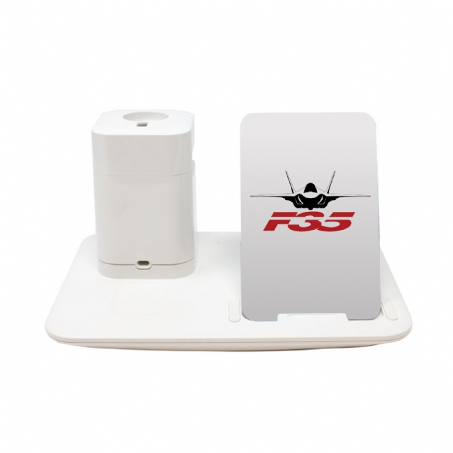 F35 F35 Docksy Charging Station LM200017F35