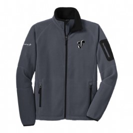 Enhanced Value Fleece Full-Zip Jacket