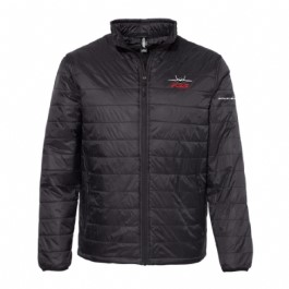 Men's Puffer Jacket