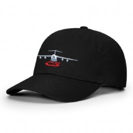 C-5 Premium Cotton Hat