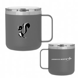 Skunk Works 12 oz Camper Mug