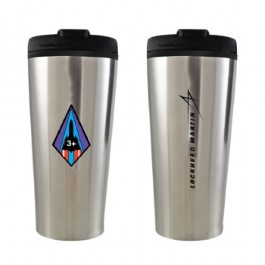 16 oz Tempe Tumbler f-22