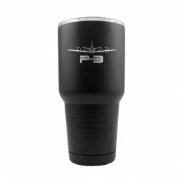 P-3 Patriot 30 oz Tumbler