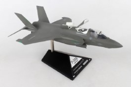EXEC SER F-35B USMC STOVL 1/48