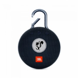 JBL Clip 3 Portable Bluetooth Speaker