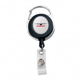 Badge Holder