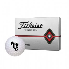 Titleist Pro V1x