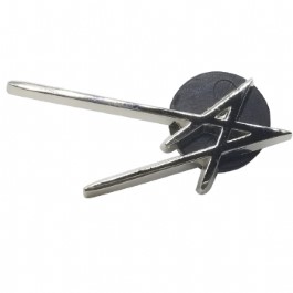 Lapel Pin- Lockheed Martin Star