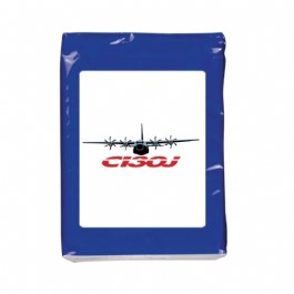 C-130J Mini Tissue Packet