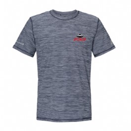 Men's Adidas Melange Tech T-Shirt