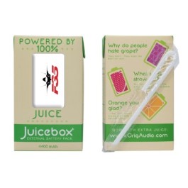 Juicebox 4400 mAh Power Bank